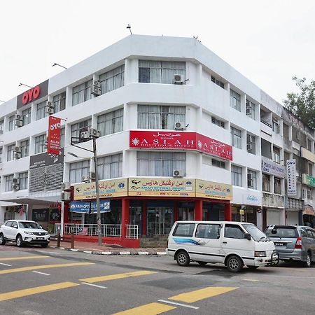 Oyo 559 Aslah Boutique Hotel Kota Bharu Zewnętrze zdjęcie