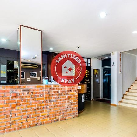 Oyo 559 Aslah Boutique Hotel Kota Bharu Zewnętrze zdjęcie