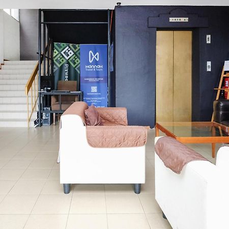 Oyo 559 Aslah Boutique Hotel Kota Bharu Zewnętrze zdjęcie