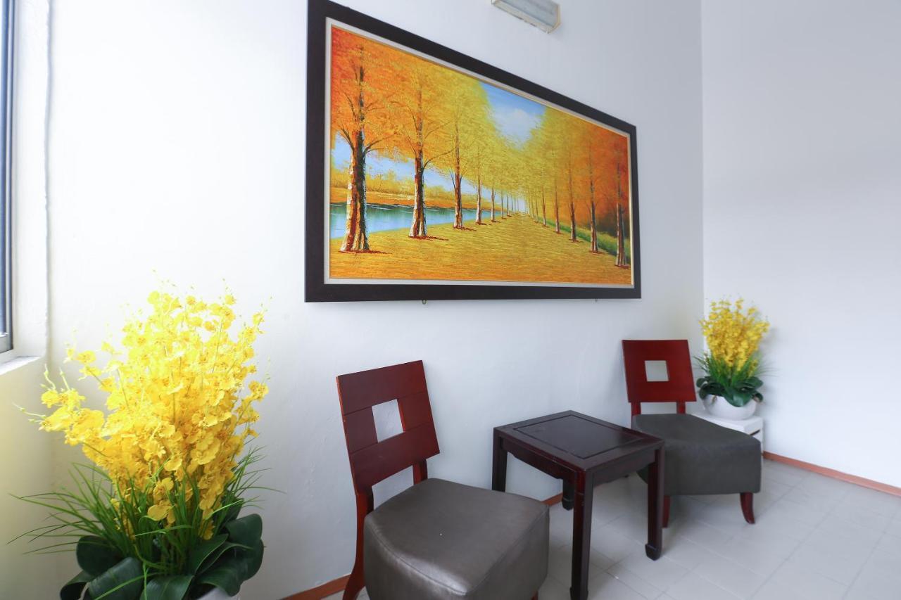 Oyo 559 Aslah Boutique Hotel Kota Bharu Zewnętrze zdjęcie