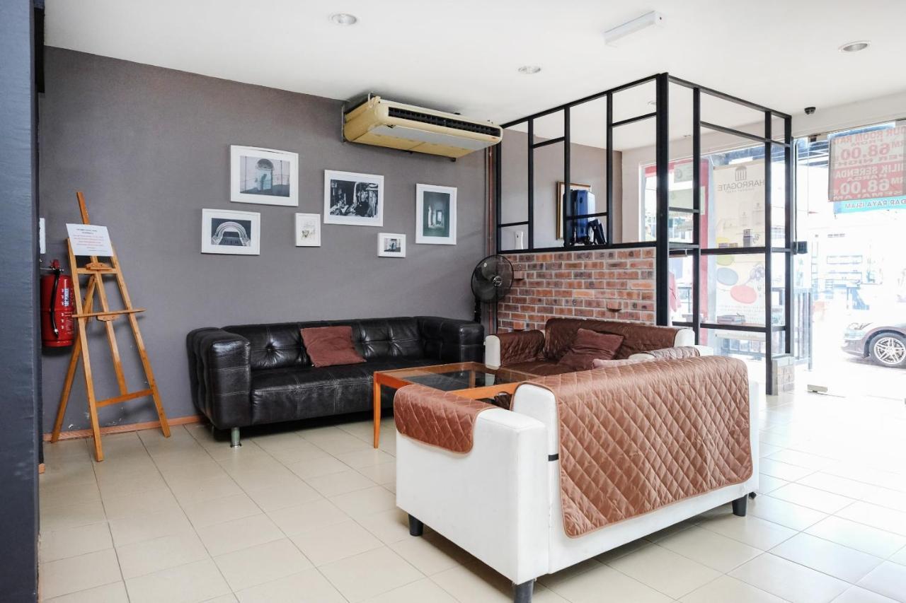 Oyo 559 Aslah Boutique Hotel Kota Bharu Zewnętrze zdjęcie