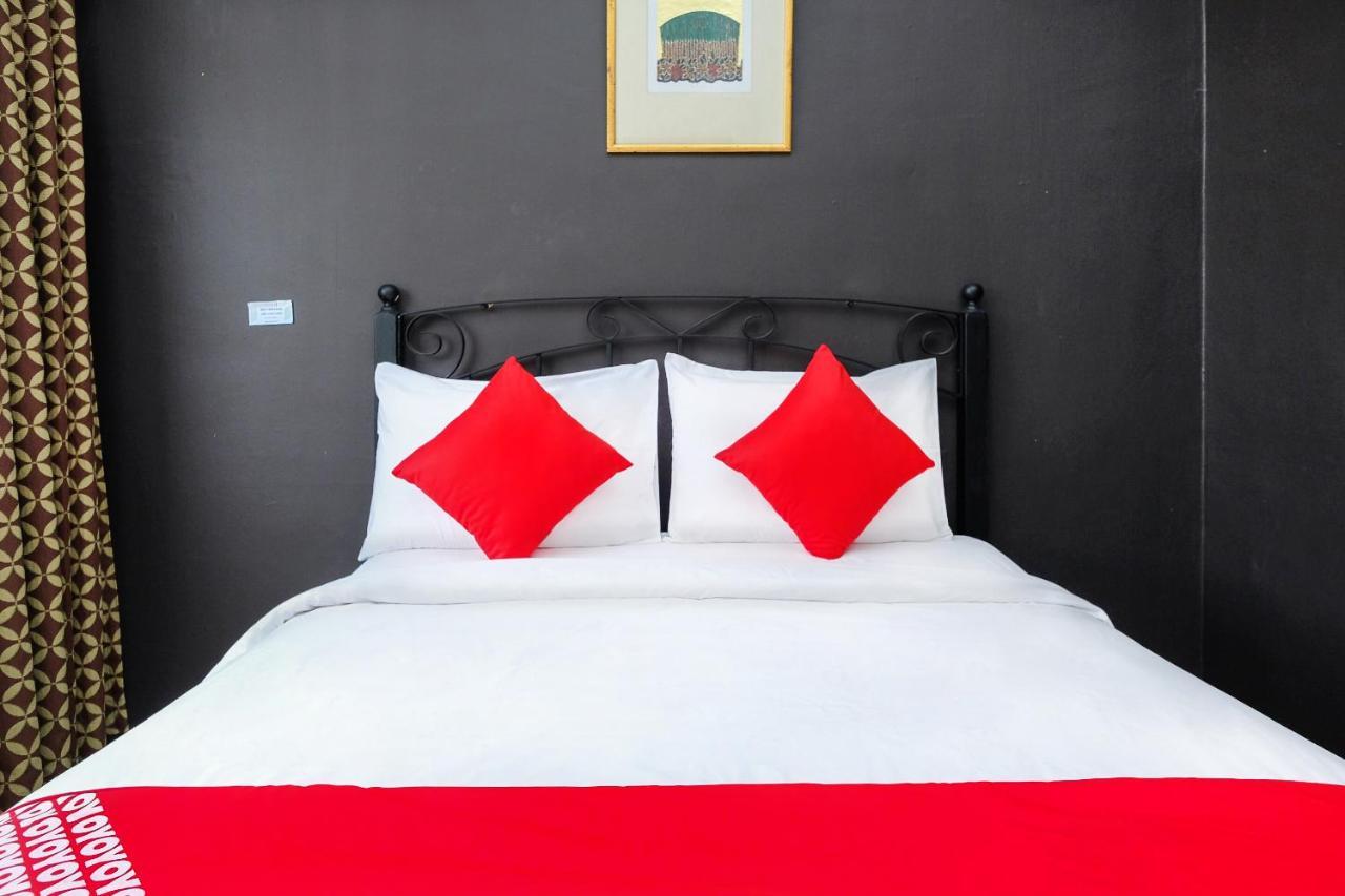 Oyo 559 Aslah Boutique Hotel Kota Bharu Zewnętrze zdjęcie