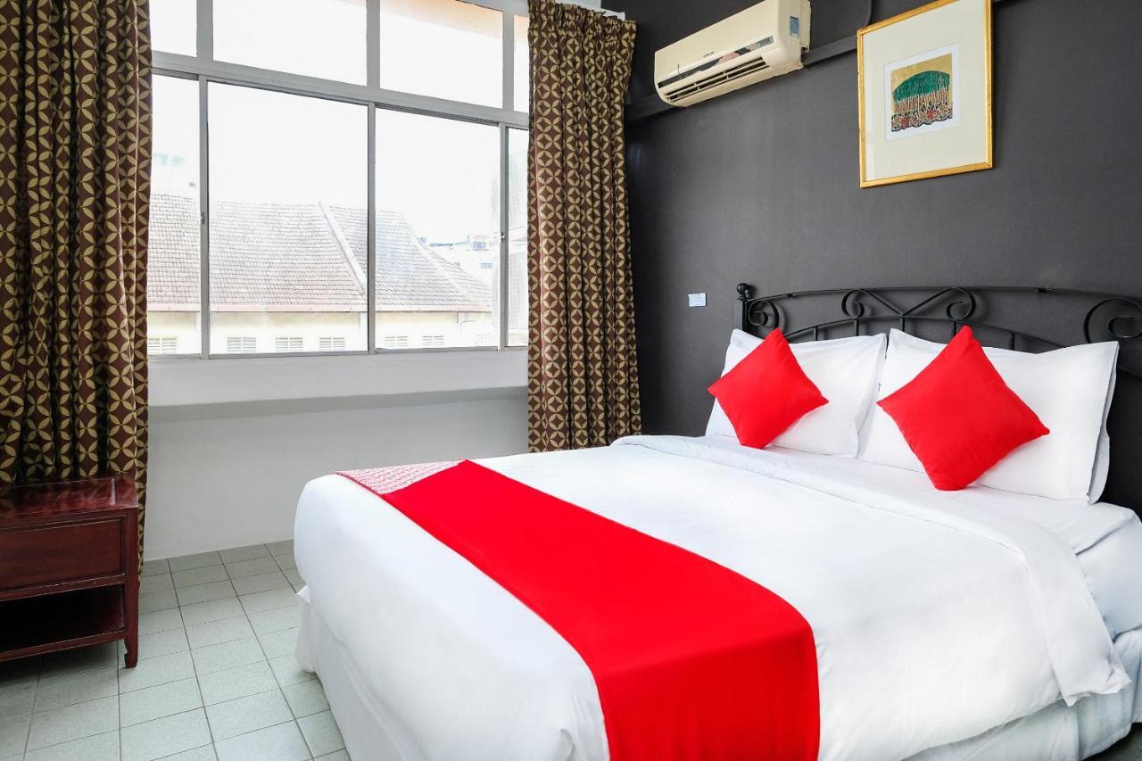 Oyo 559 Aslah Boutique Hotel Kota Bharu Zewnętrze zdjęcie