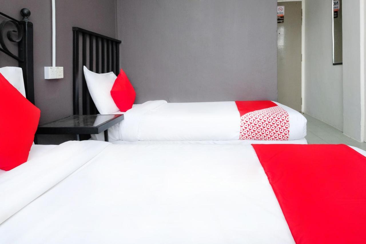 Oyo 559 Aslah Boutique Hotel Kota Bharu Zewnętrze zdjęcie