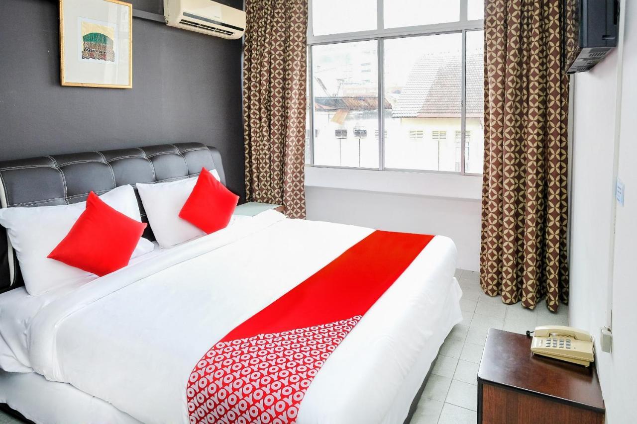 Oyo 559 Aslah Boutique Hotel Kota Bharu Zewnętrze zdjęcie