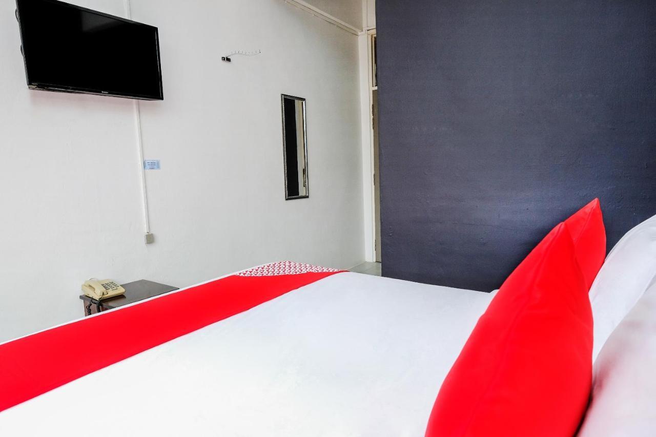 Oyo 559 Aslah Boutique Hotel Kota Bharu Zewnętrze zdjęcie