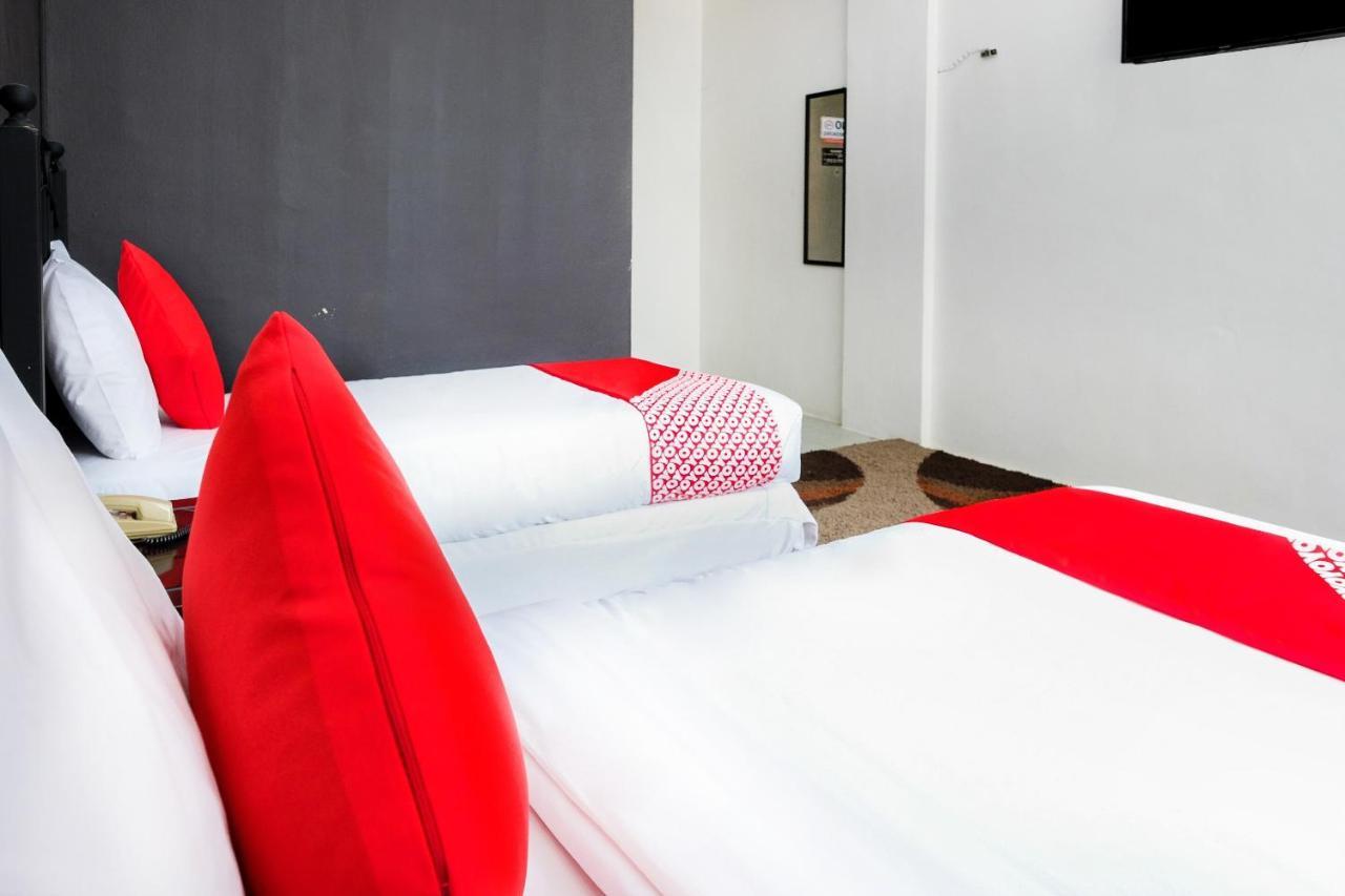 Oyo 559 Aslah Boutique Hotel Kota Bharu Zewnętrze zdjęcie