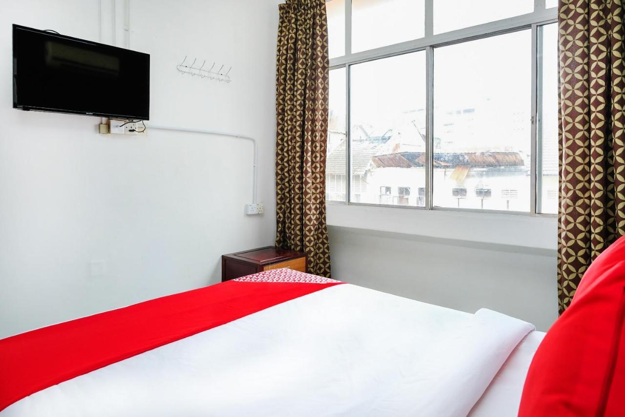 Oyo 559 Aslah Boutique Hotel Kota Bharu Zewnętrze zdjęcie