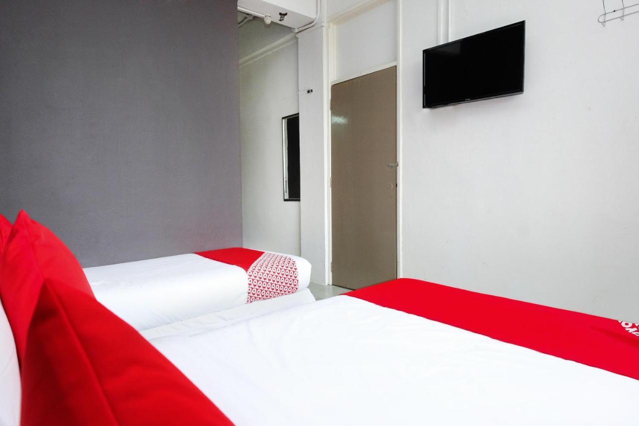 Oyo 559 Aslah Boutique Hotel Kota Bharu Zewnętrze zdjęcie