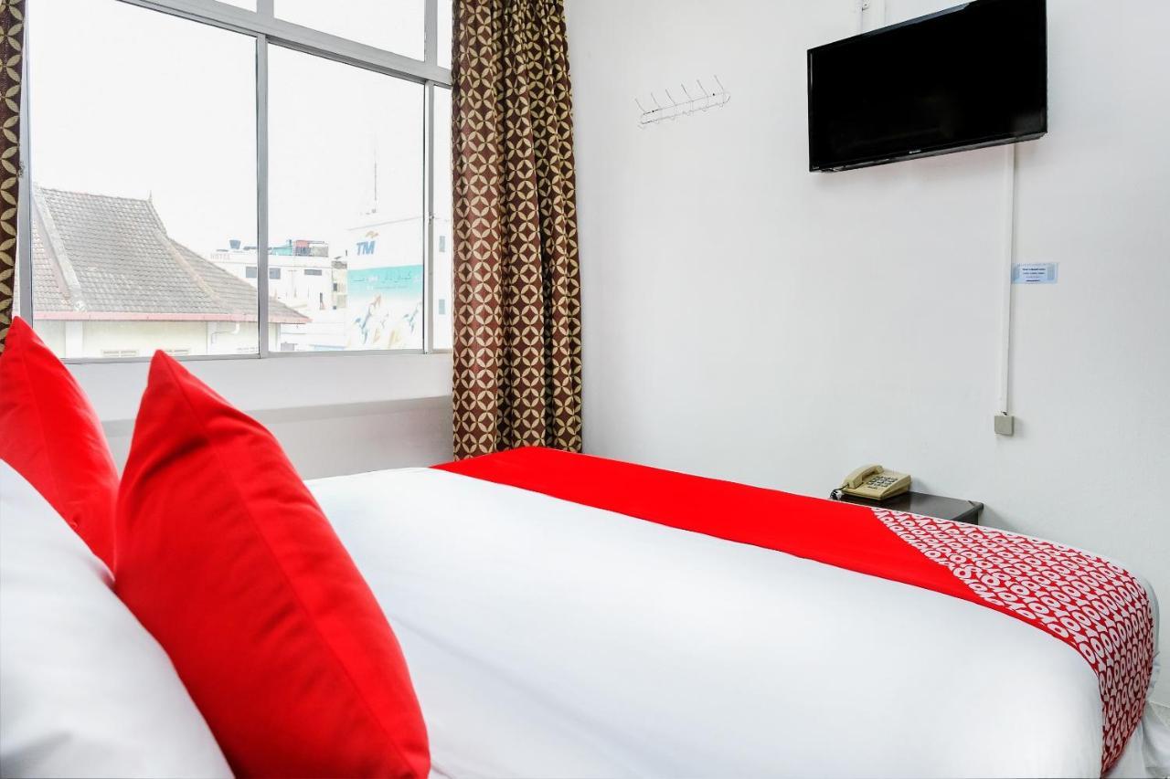 Oyo 559 Aslah Boutique Hotel Kota Bharu Zewnętrze zdjęcie