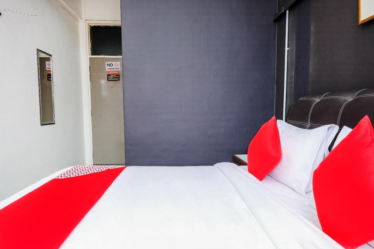 Oyo 559 Aslah Boutique Hotel Kota Bharu Zewnętrze zdjęcie