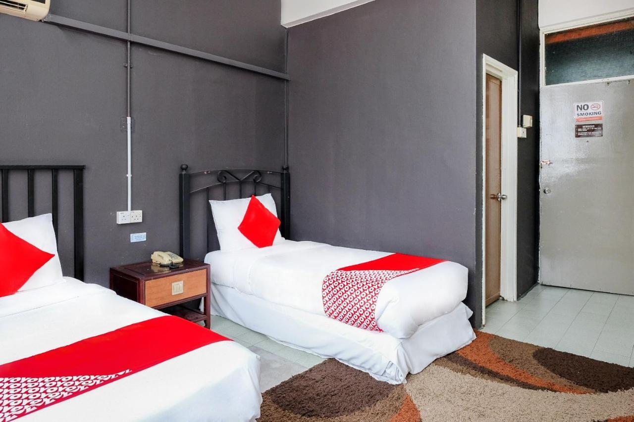 Oyo 559 Aslah Boutique Hotel Kota Bharu Zewnętrze zdjęcie