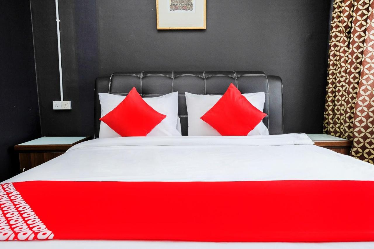 Oyo 559 Aslah Boutique Hotel Kota Bharu Zewnętrze zdjęcie