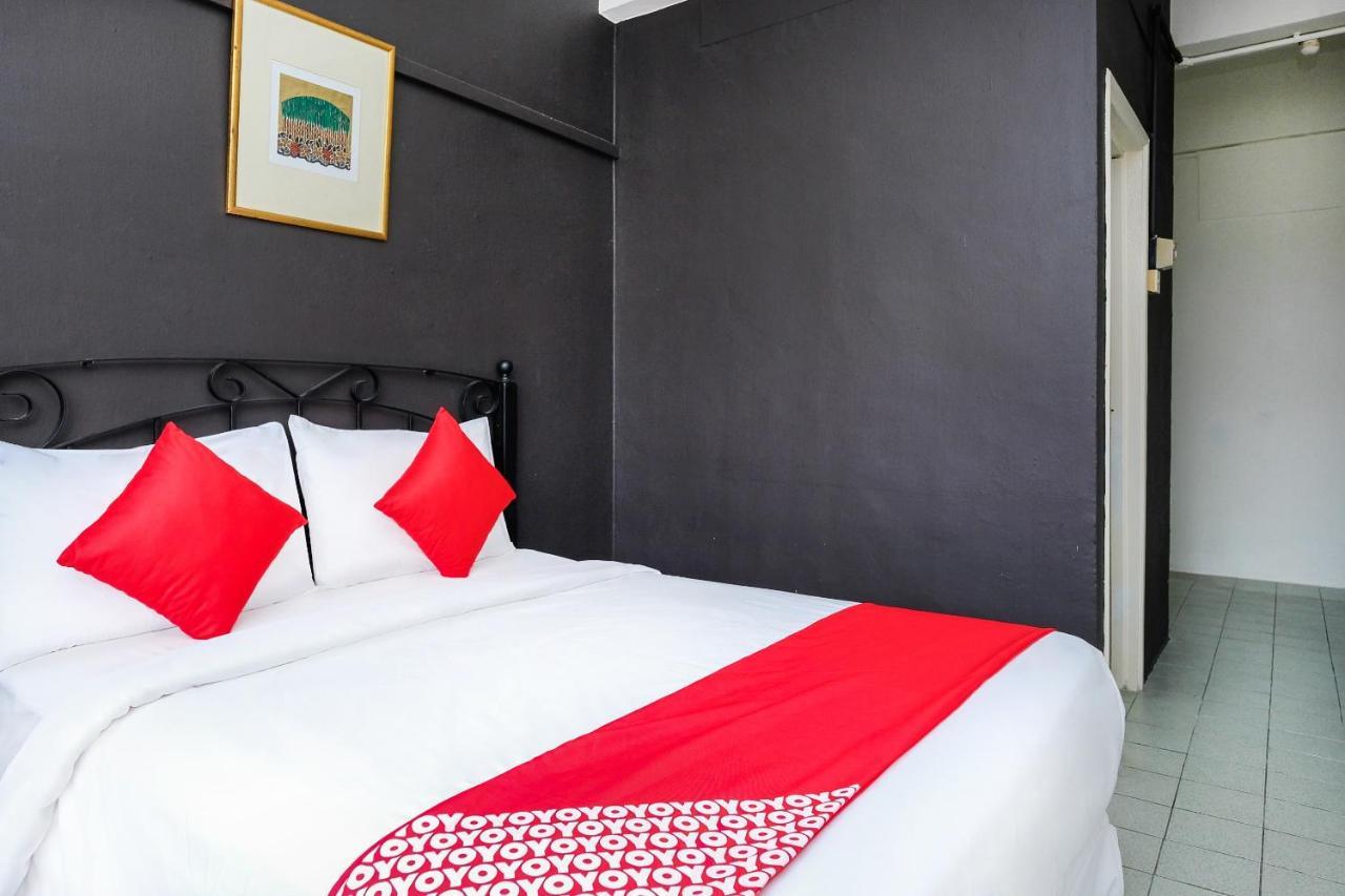 Oyo 559 Aslah Boutique Hotel Kota Bharu Zewnętrze zdjęcie