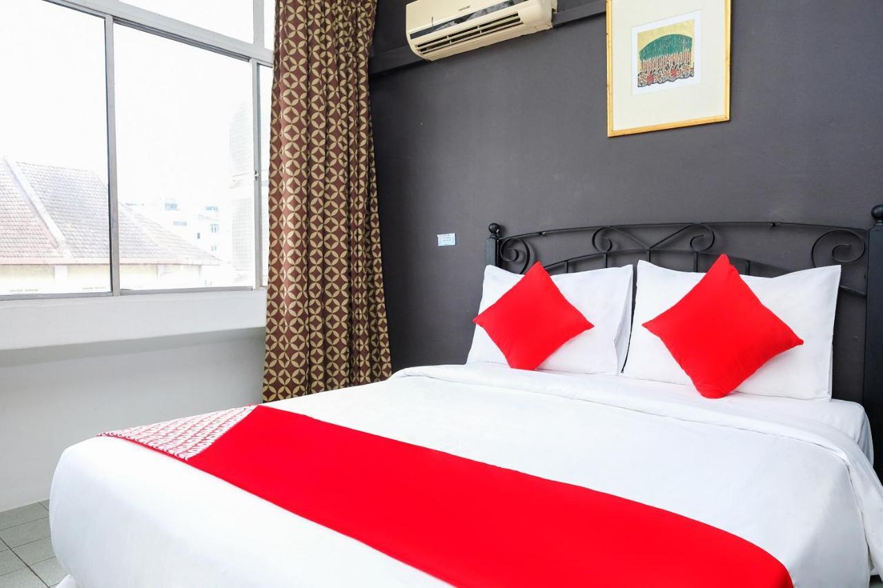 Oyo 559 Aslah Boutique Hotel Kota Bharu Zewnętrze zdjęcie