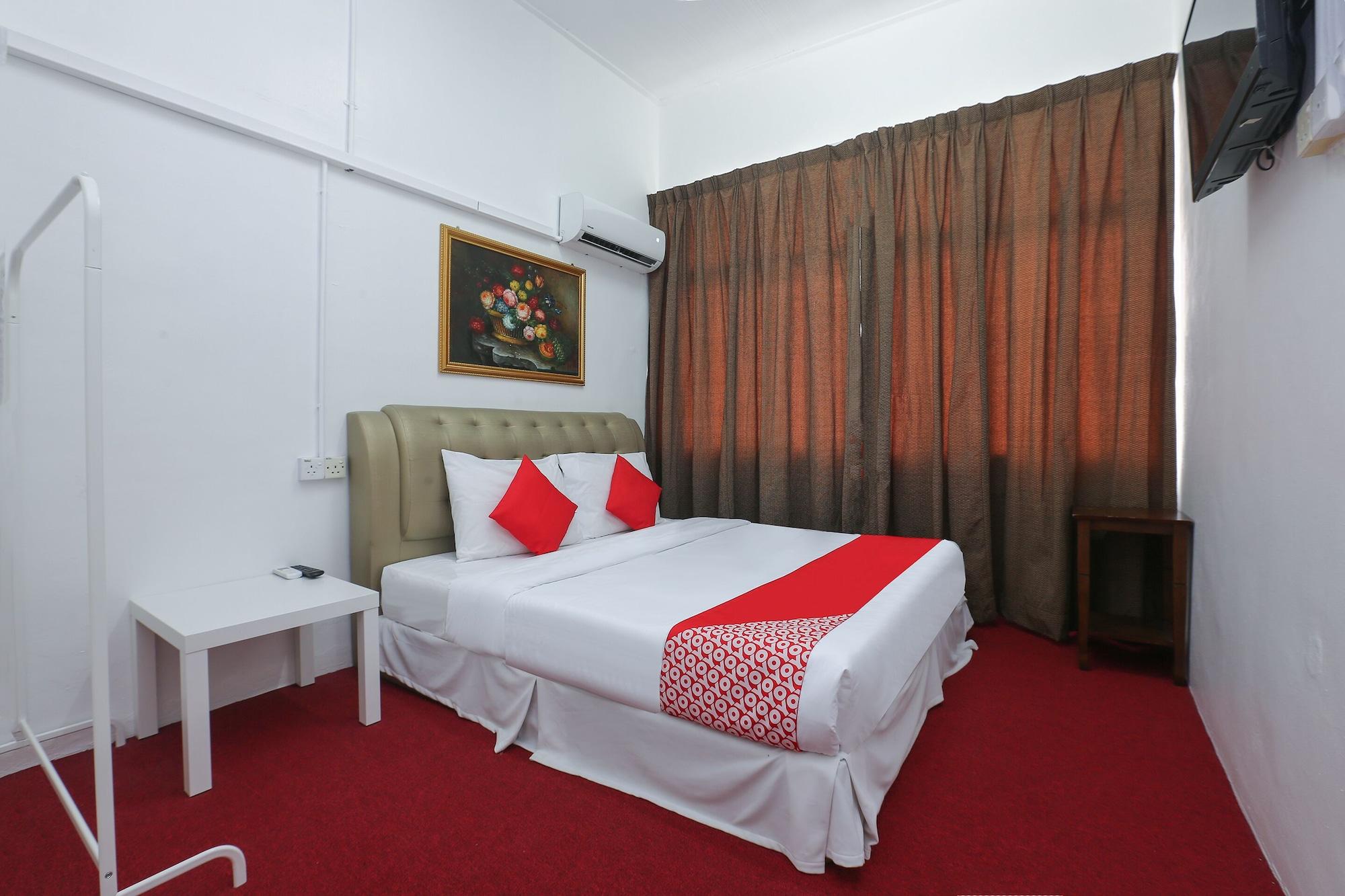 Oyo 559 Aslah Boutique Hotel Kota Bharu Zewnętrze zdjęcie
