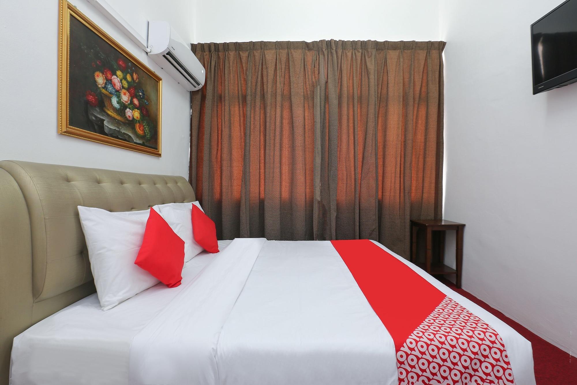 Oyo 559 Aslah Boutique Hotel Kota Bharu Zewnętrze zdjęcie