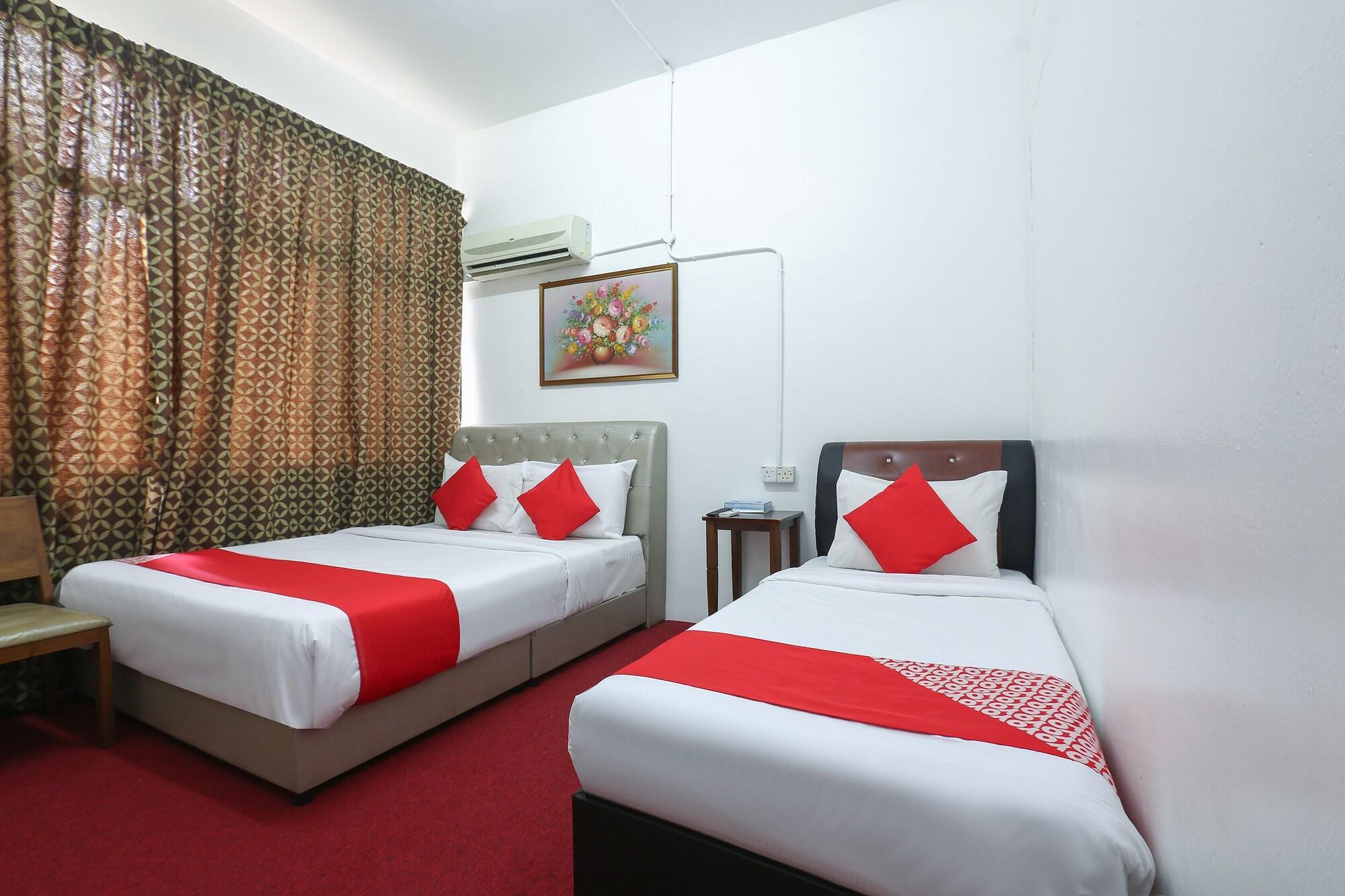 Oyo 559 Aslah Boutique Hotel Kota Bharu Zewnętrze zdjęcie