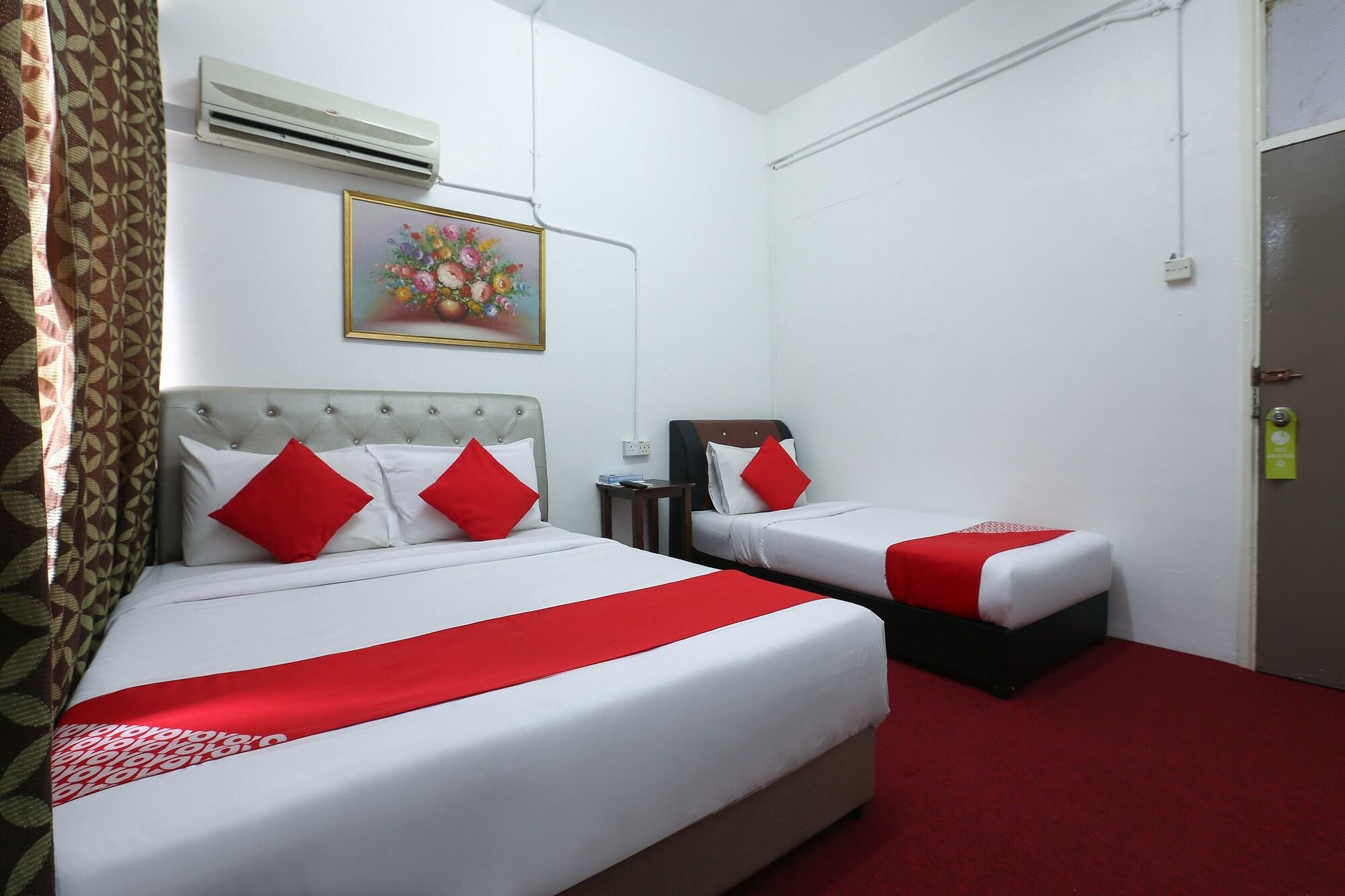 Oyo 559 Aslah Boutique Hotel Kota Bharu Zewnętrze zdjęcie