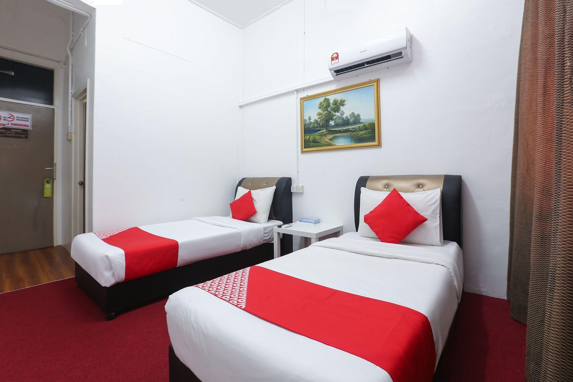 Oyo 559 Aslah Boutique Hotel Kota Bharu Zewnętrze zdjęcie