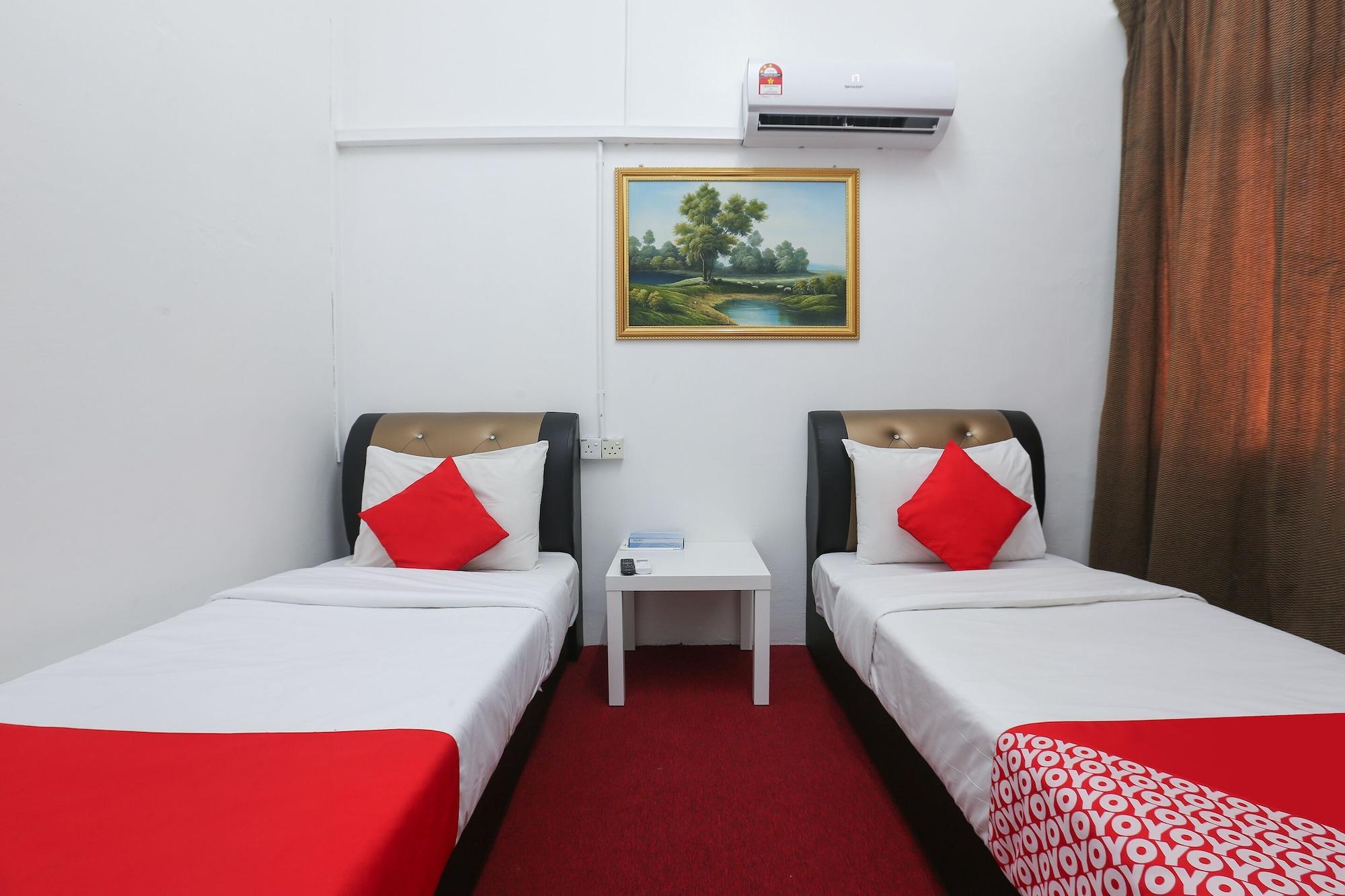 Oyo 559 Aslah Boutique Hotel Kota Bharu Zewnętrze zdjęcie
