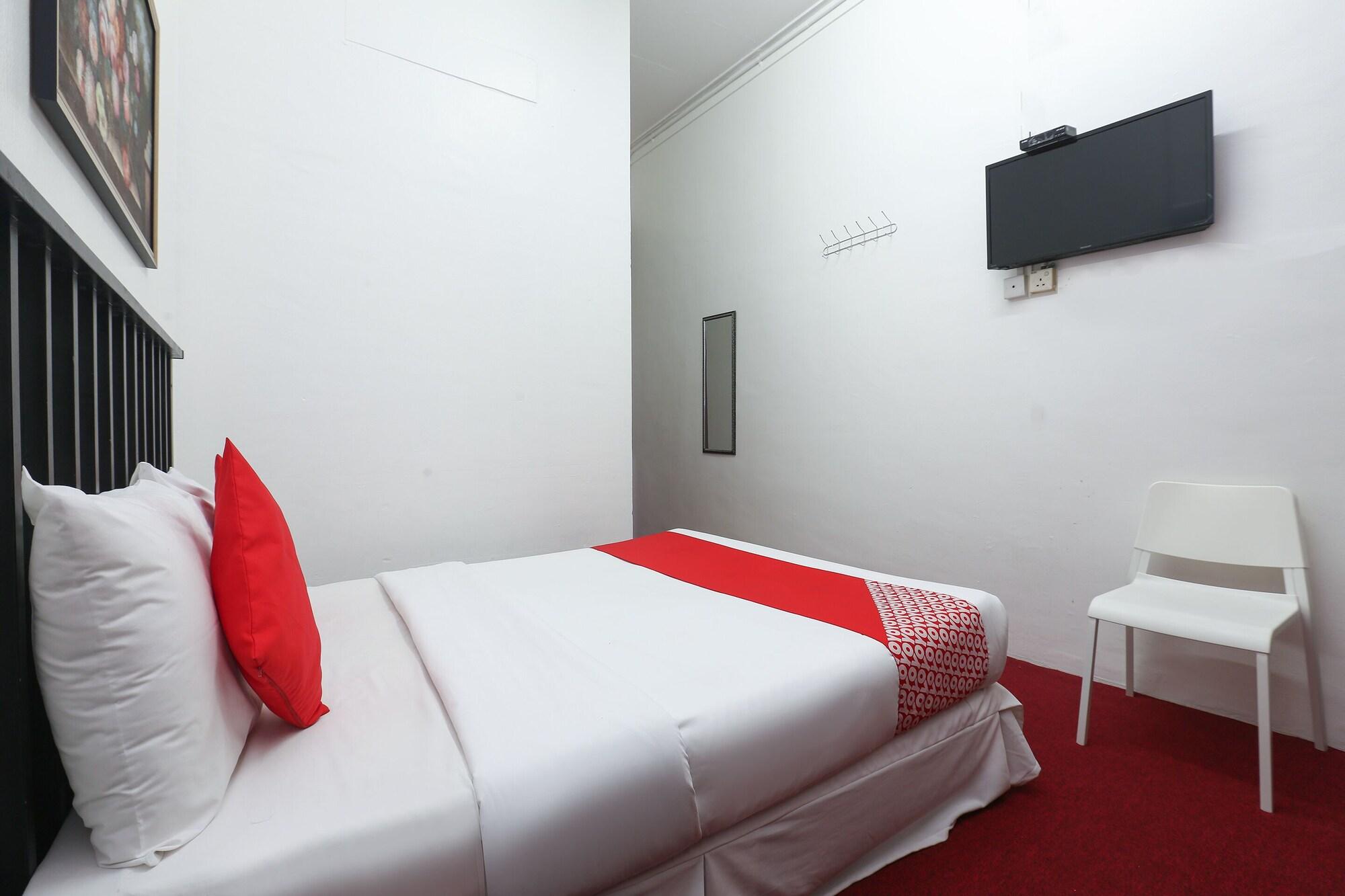 Oyo 559 Aslah Boutique Hotel Kota Bharu Zewnętrze zdjęcie