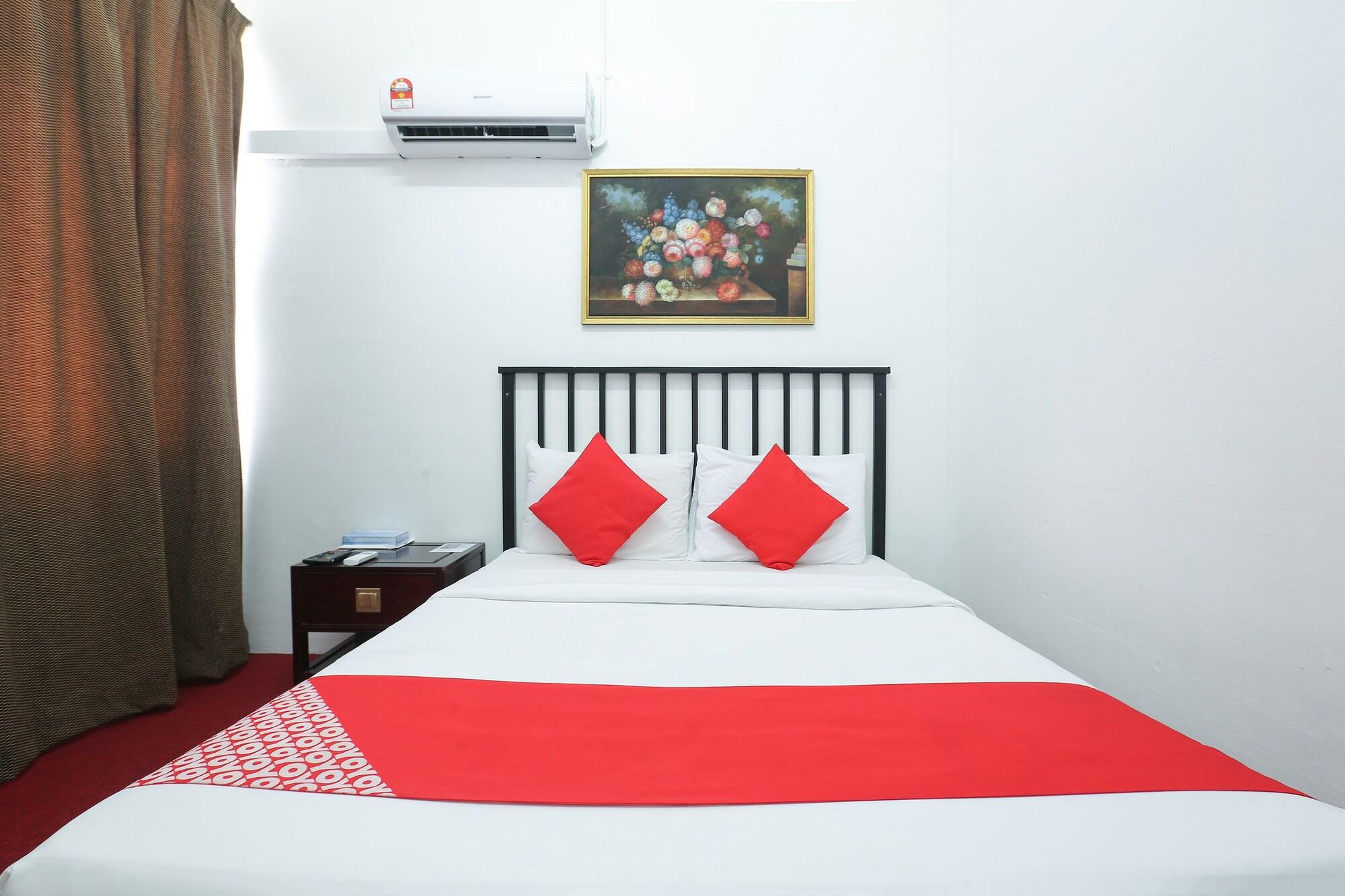 Oyo 559 Aslah Boutique Hotel Kota Bharu Zewnętrze zdjęcie