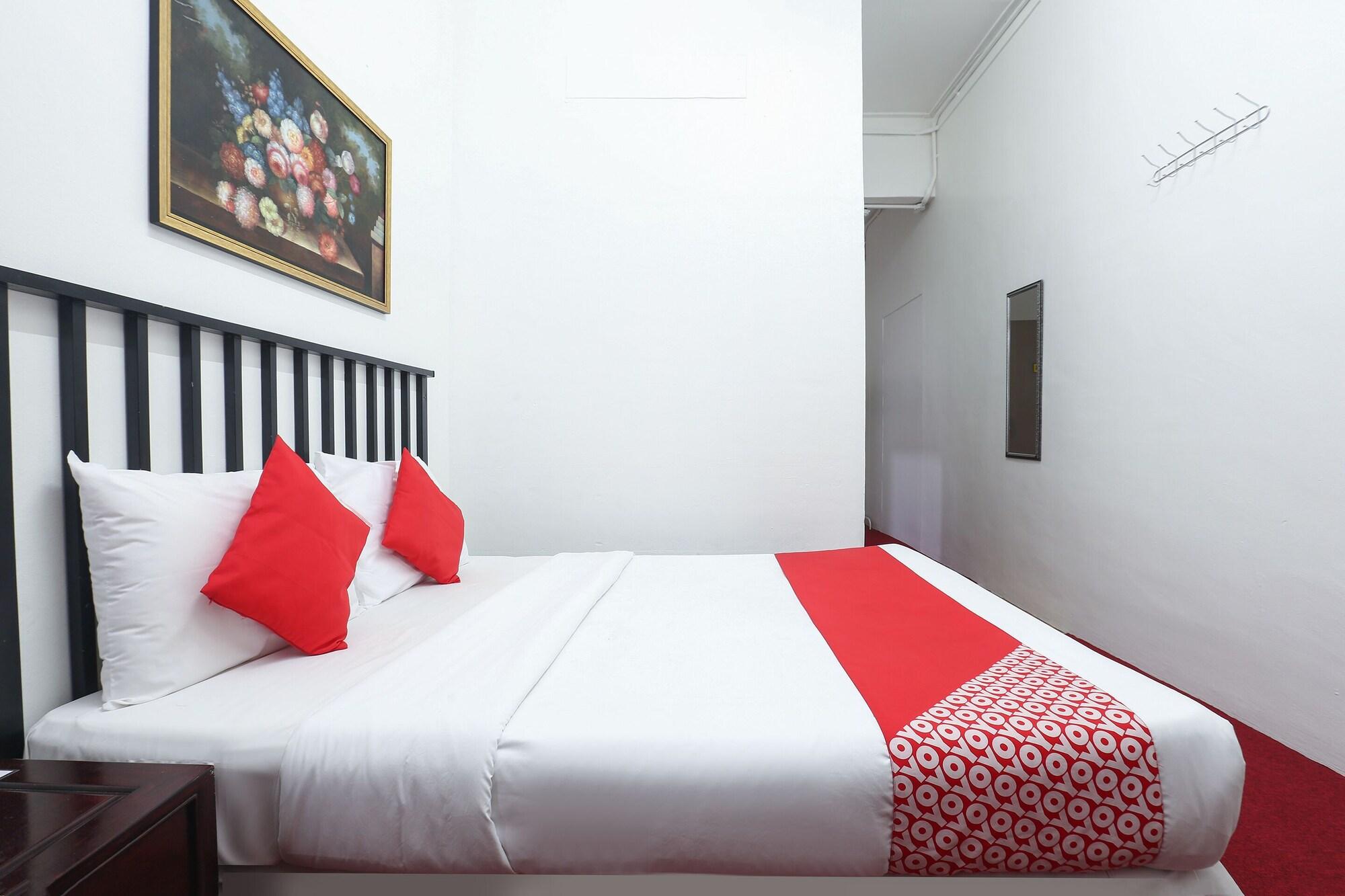Oyo 559 Aslah Boutique Hotel Kota Bharu Zewnętrze zdjęcie
