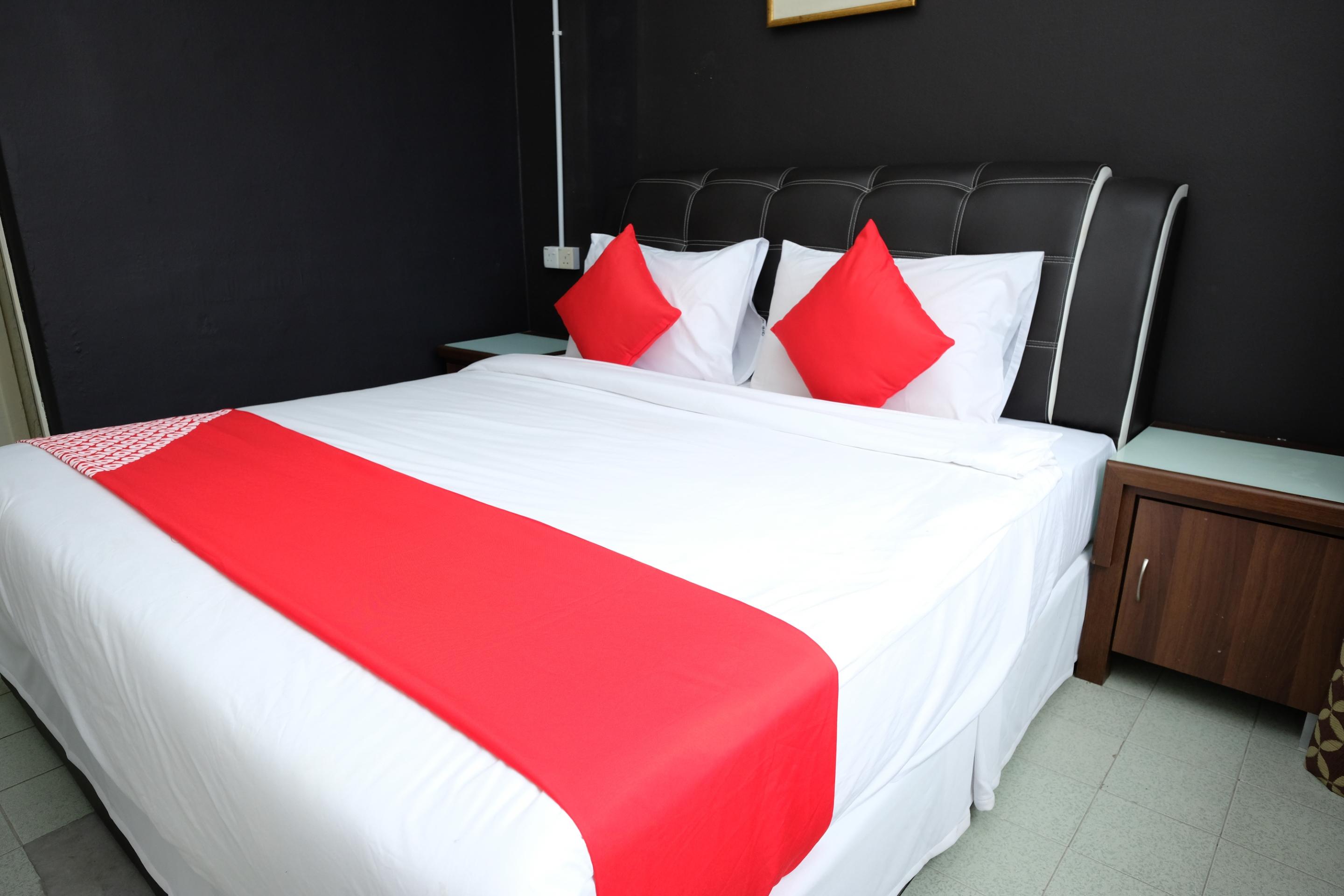 Oyo 559 Aslah Boutique Hotel Kota Bharu Zewnętrze zdjęcie