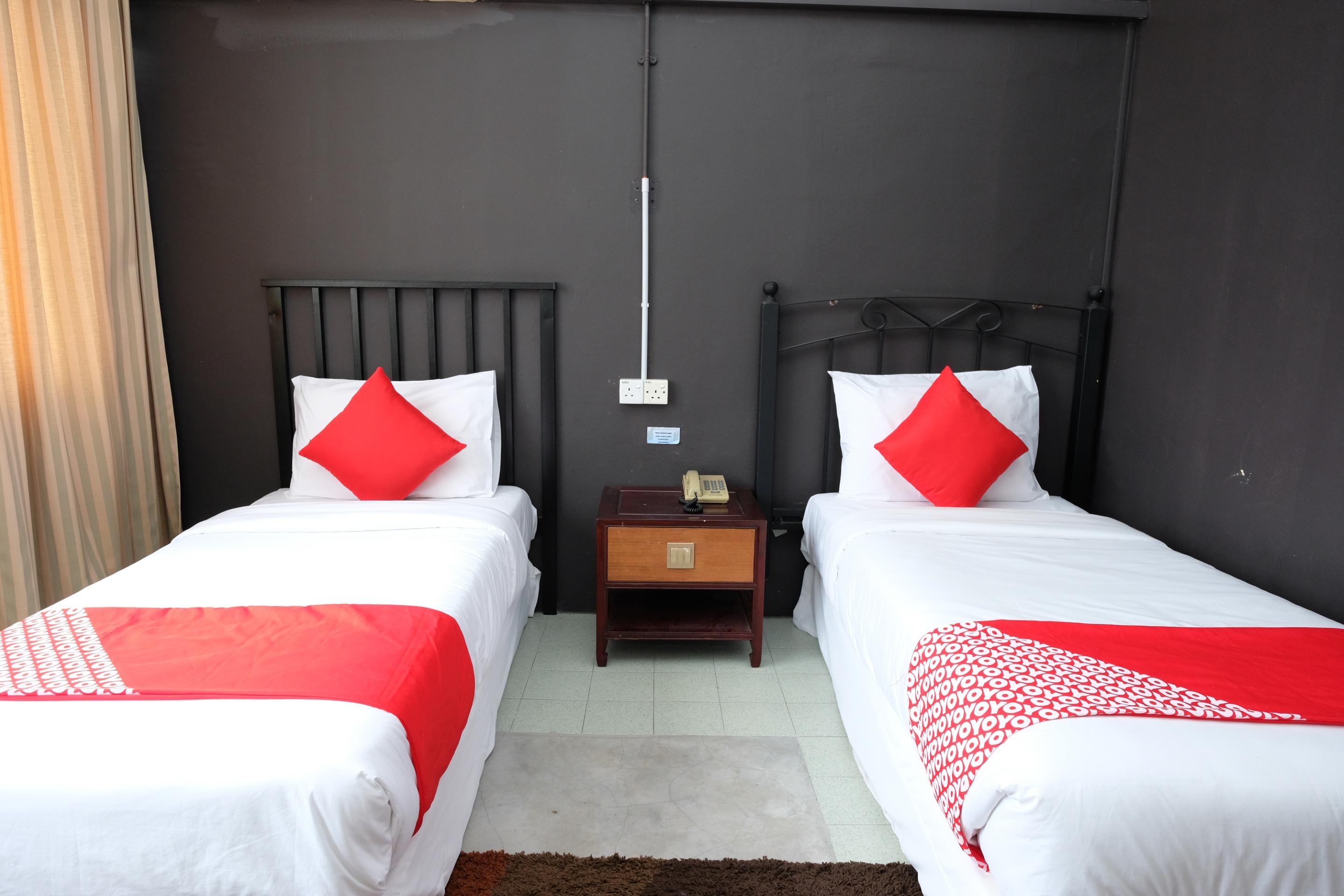 Oyo 559 Aslah Boutique Hotel Kota Bharu Zewnętrze zdjęcie