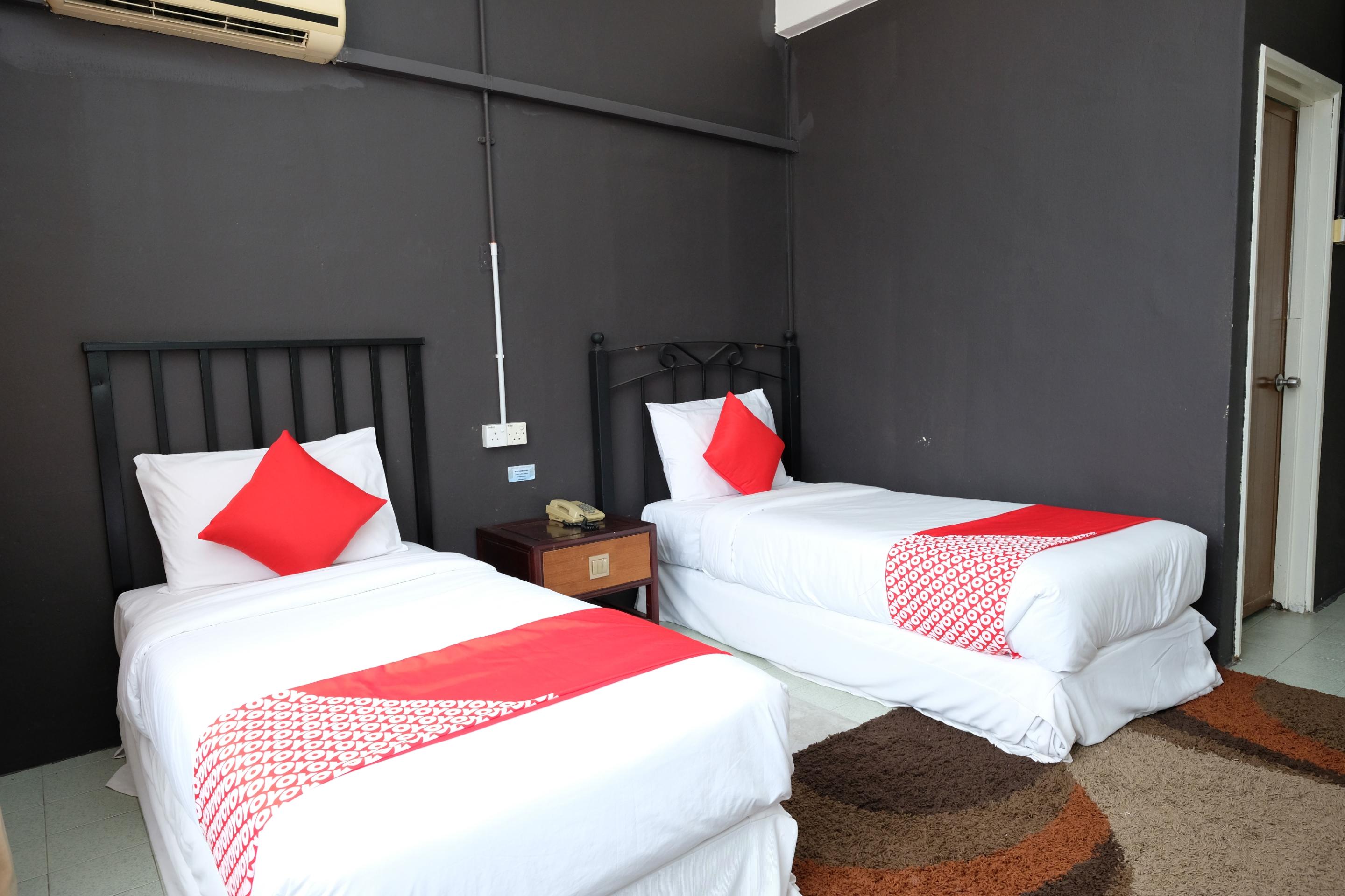 Oyo 559 Aslah Boutique Hotel Kota Bharu Zewnętrze zdjęcie