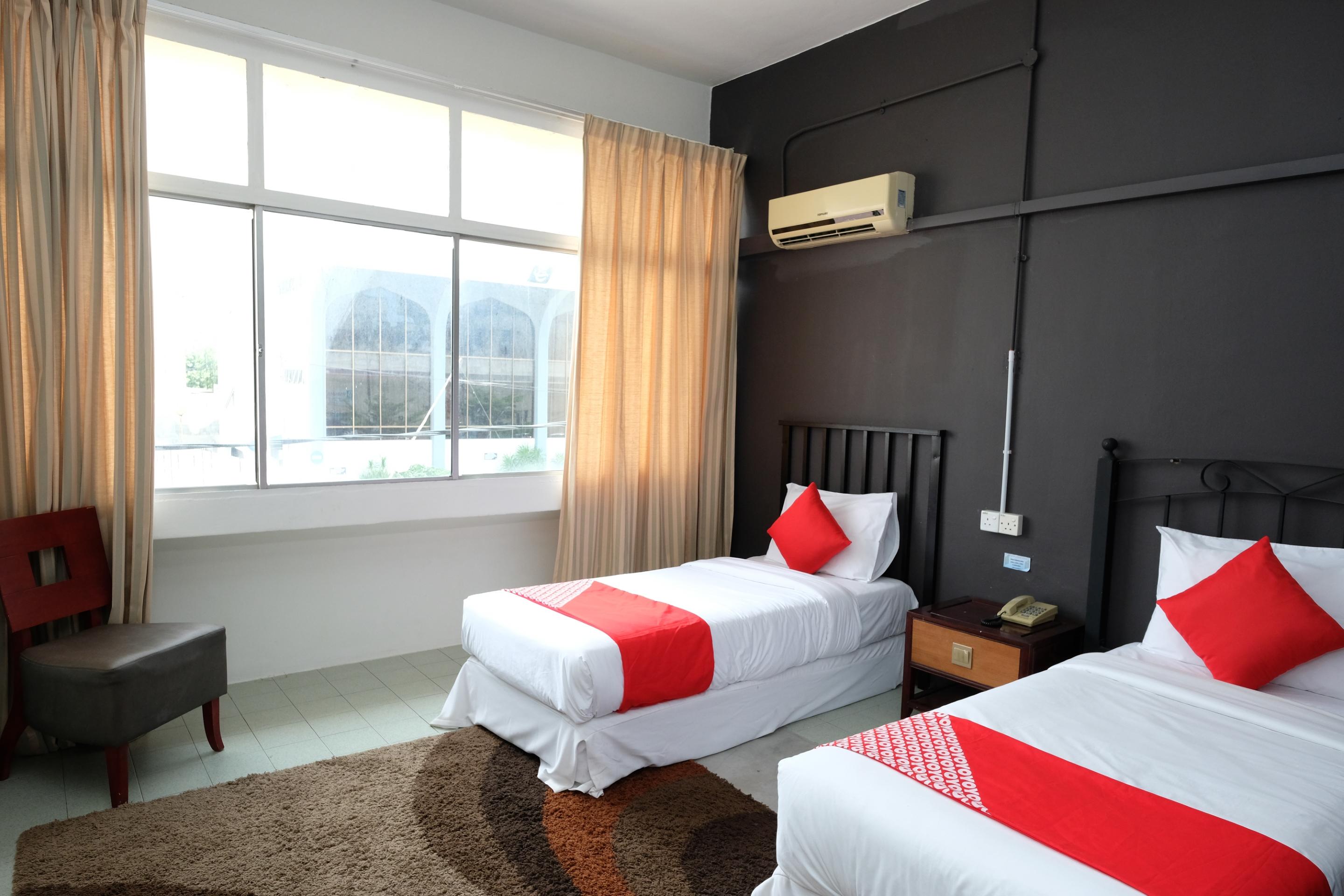 Oyo 559 Aslah Boutique Hotel Kota Bharu Zewnętrze zdjęcie