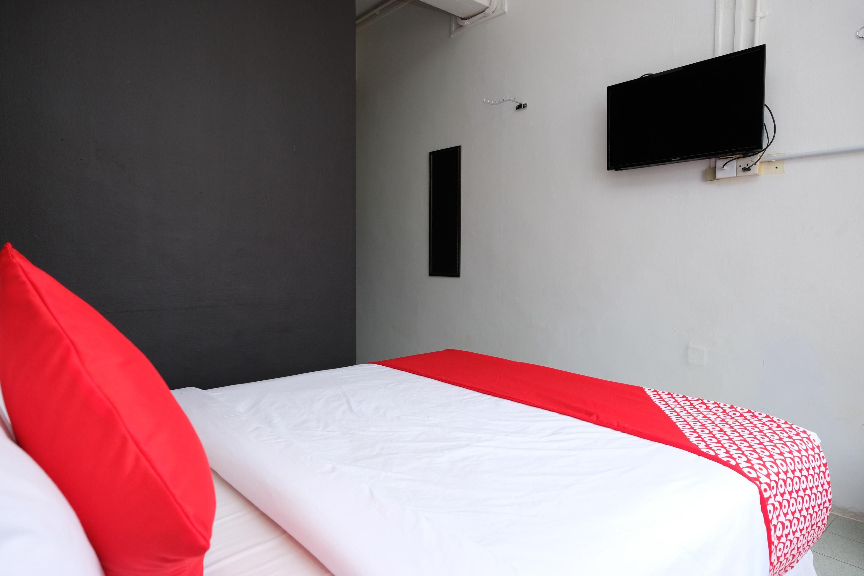 Oyo 559 Aslah Boutique Hotel Kota Bharu Zewnętrze zdjęcie