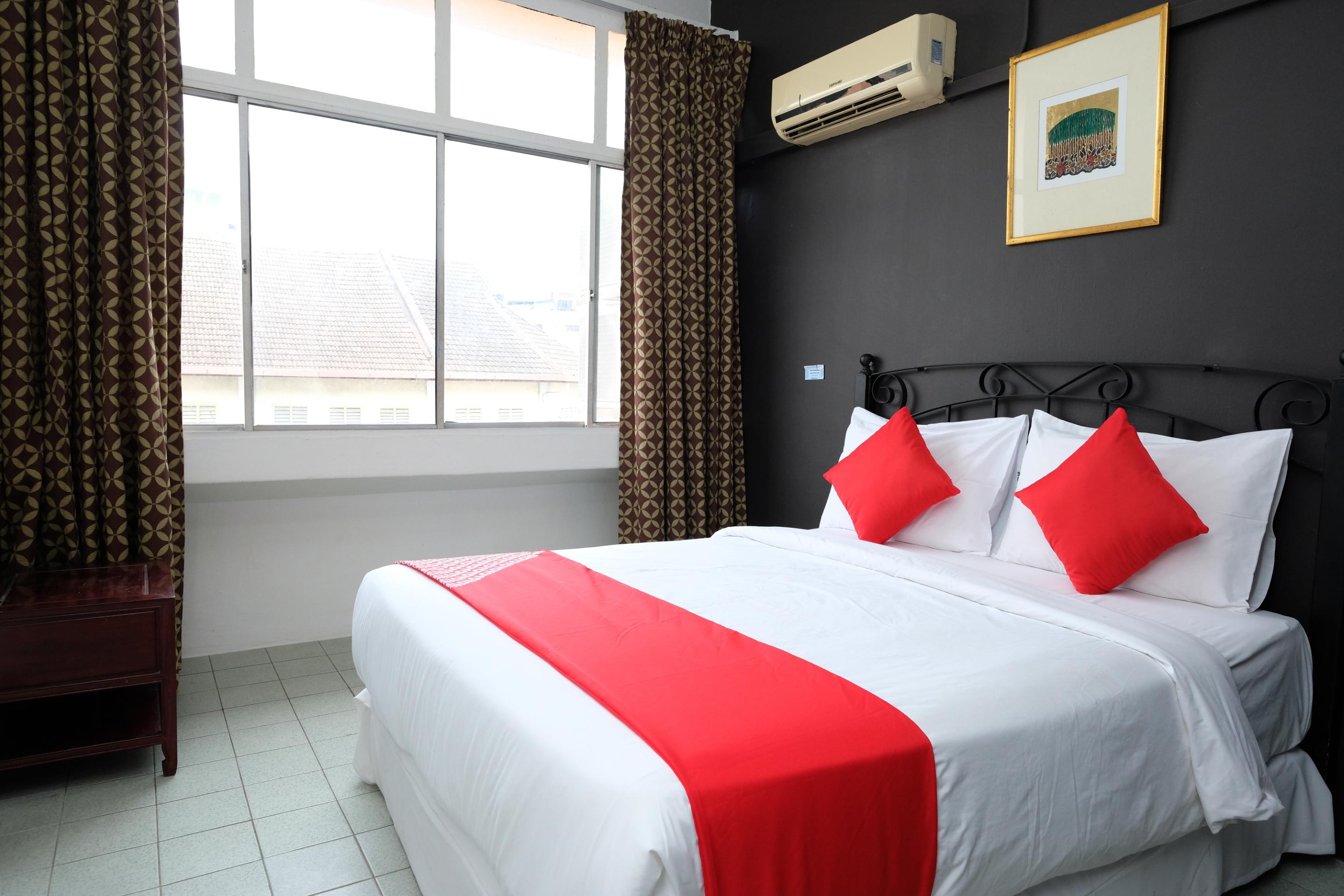 Oyo 559 Aslah Boutique Hotel Kota Bharu Zewnętrze zdjęcie