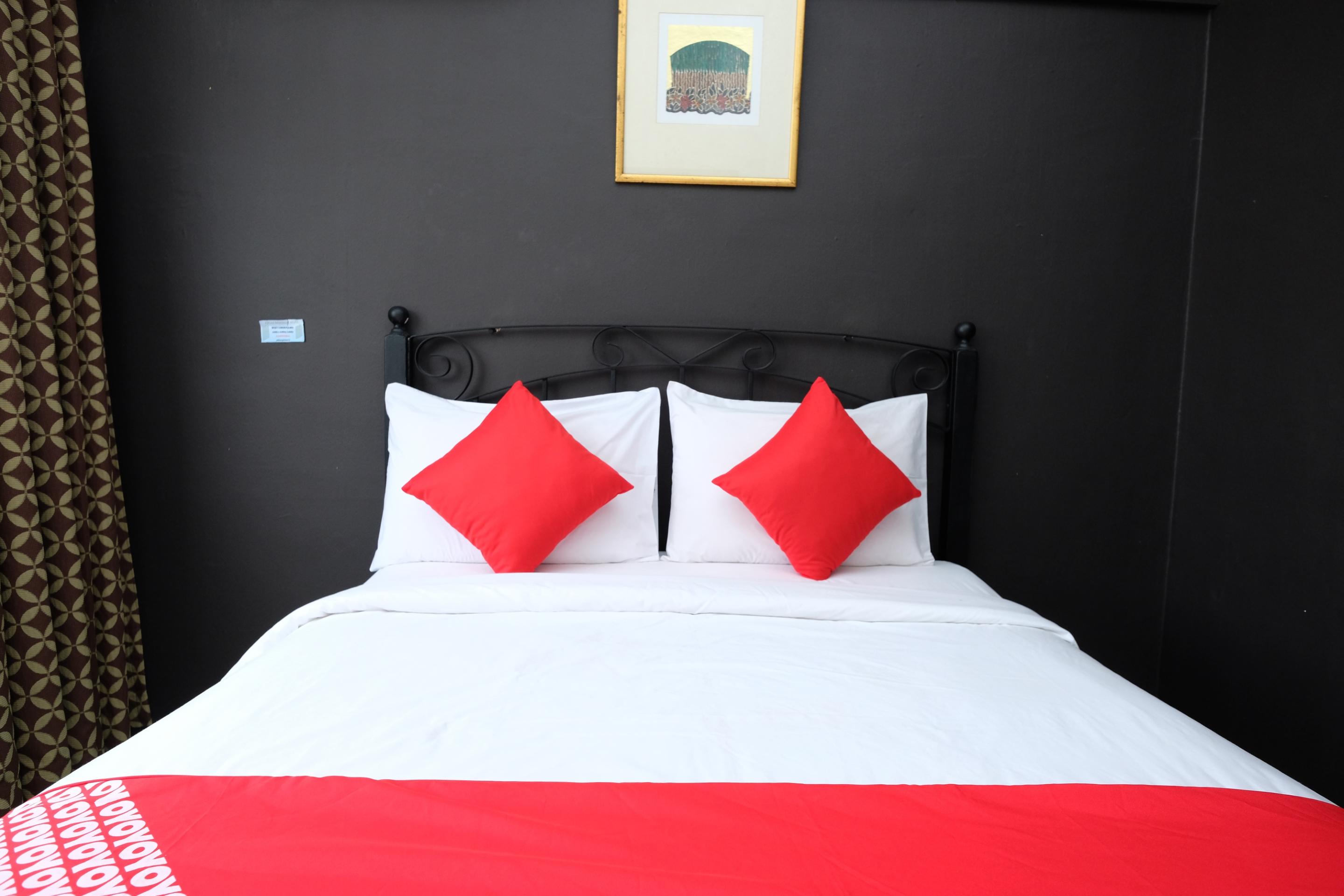 Oyo 559 Aslah Boutique Hotel Kota Bharu Zewnętrze zdjęcie
