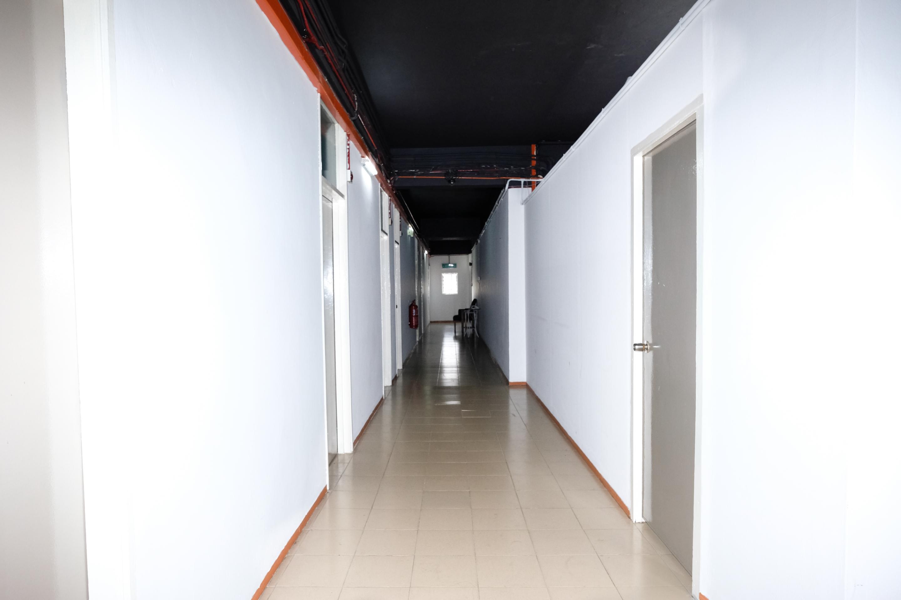 Oyo 559 Aslah Boutique Hotel Kota Bharu Zewnętrze zdjęcie