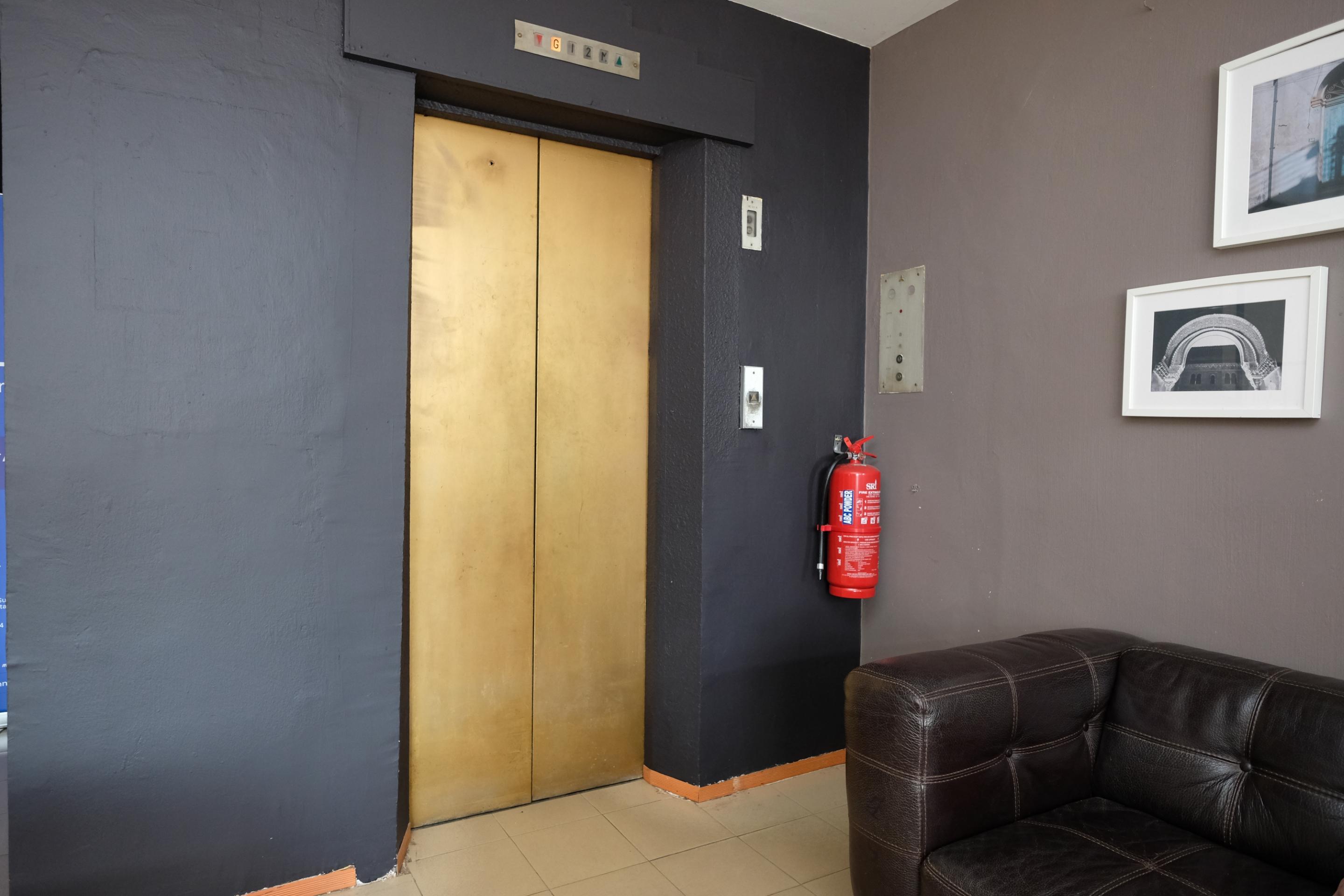 Oyo 559 Aslah Boutique Hotel Kota Bharu Zewnętrze zdjęcie