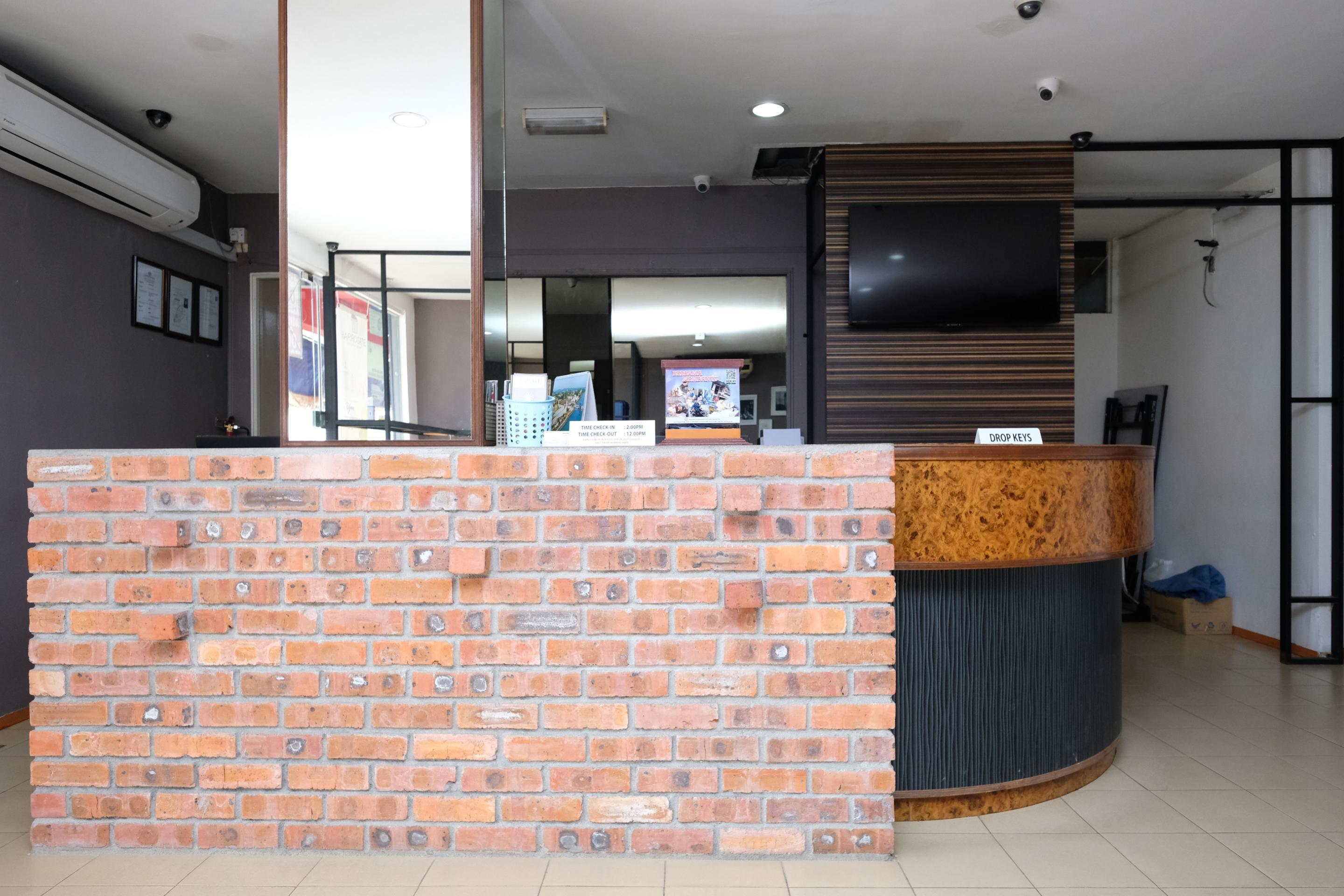 Oyo 559 Aslah Boutique Hotel Kota Bharu Zewnętrze zdjęcie