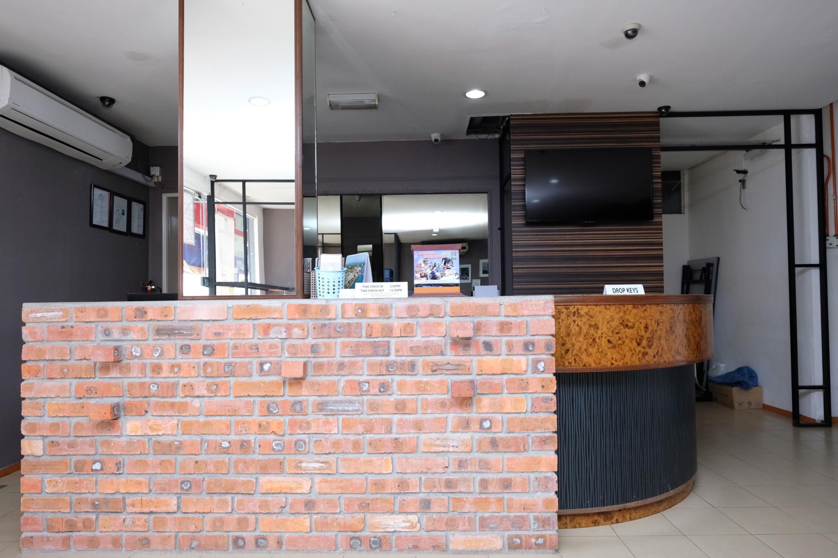 Oyo 559 Aslah Boutique Hotel Kota Bharu Zewnętrze zdjęcie