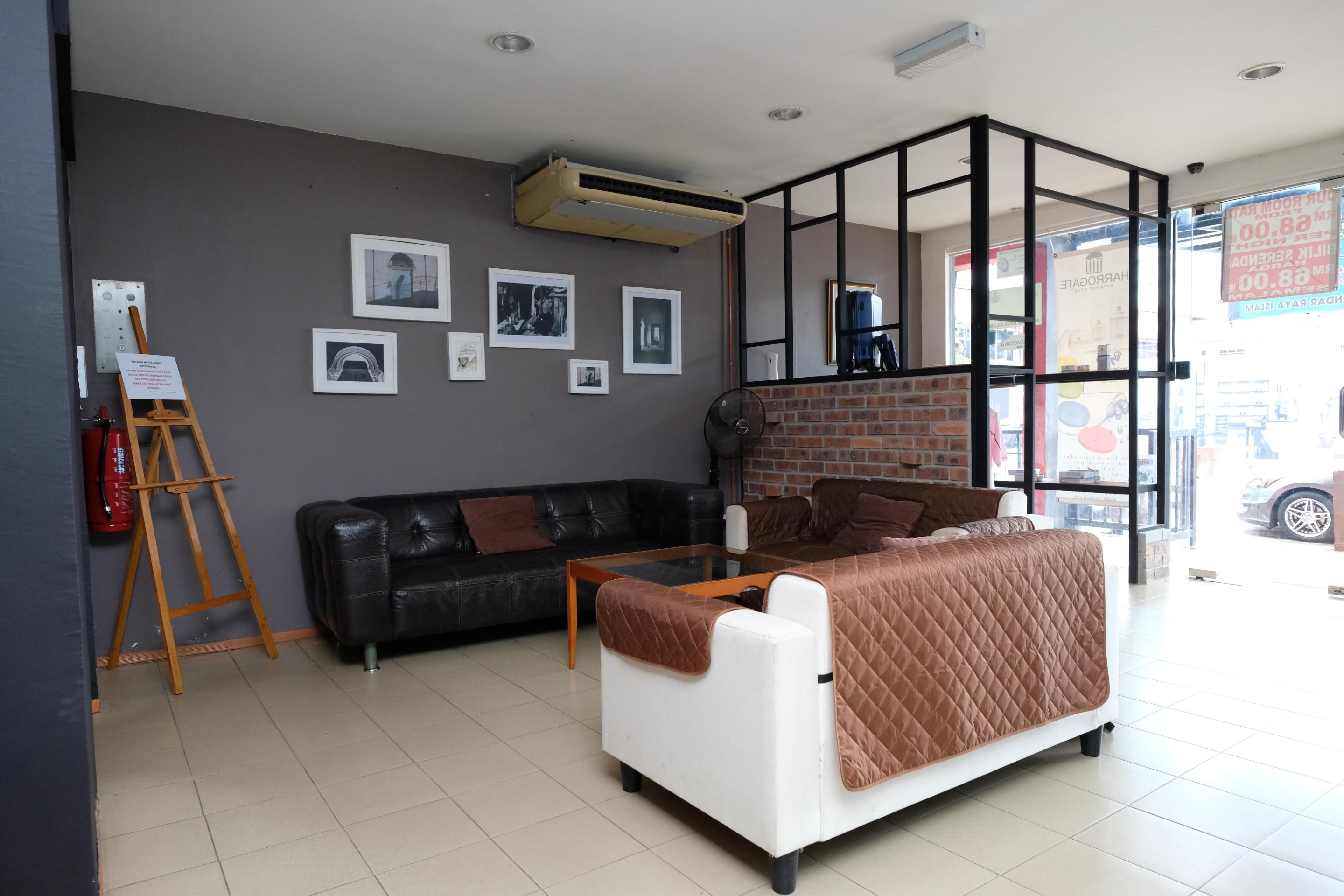 Oyo 559 Aslah Boutique Hotel Kota Bharu Zewnętrze zdjęcie